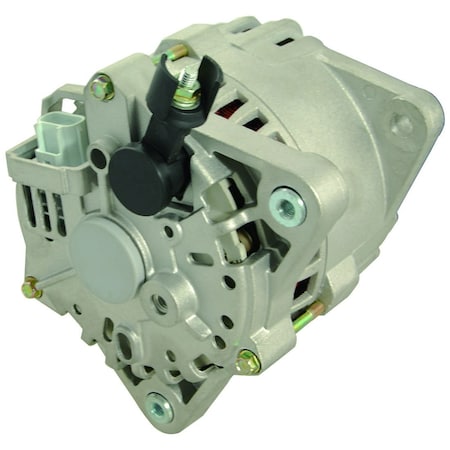Replacement For Ford, 2001 Escape 2L Alternator